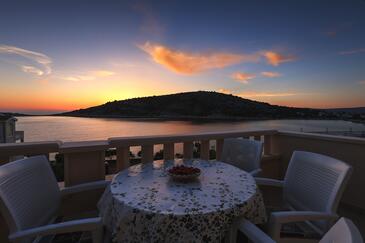 Apartmaji ob morju Ražanj, Rogoznica - 7484 Adriatic.hr