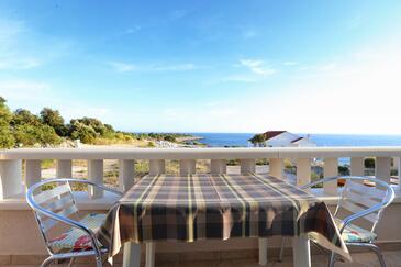 Lejligheder ved havet Razanj, Rogoznica - 7484