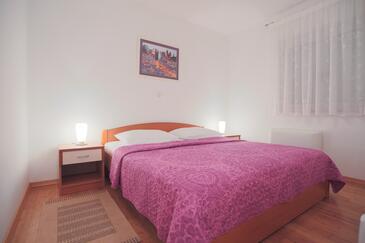 Lejligheder ved havet Razanj, Rogoznica - 7484