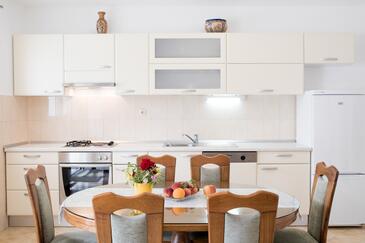 Apartmány u moře Ražanj, Rogoznica - 7484