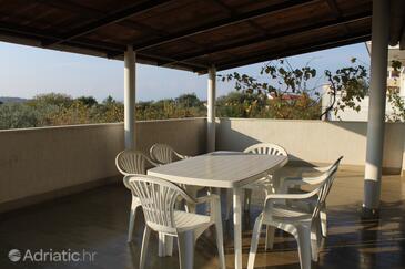 Apartmány s parkovištěm Banjole, Pula - 7487