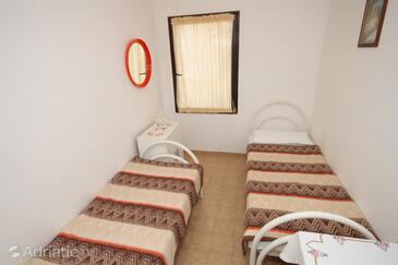 Apartmány s parkovištěm Banjole, Pula - 7487