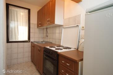 Apartmány s parkovištěm Banjole, Pula - 7487