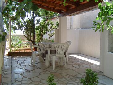 Apartmány s parkovištěm Banjole, Pula - 7487