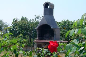 Ferienwohnungen mit Parkplatz Banjole, Pula - 7487