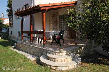 Apartmány s parkovištěm Banjole, Pula - 7488