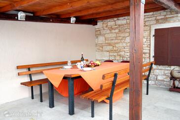 Family friendly house with a swimming pool Hreljići, Marčana - 7490