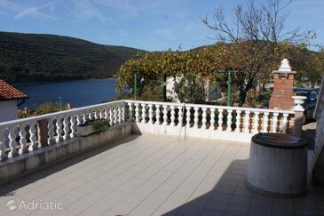 Appartements près de la mer Duga Luka (Prtlog), Labin - 7491