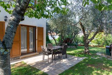 Two bedroom apartment Medulin (A-7494-a(