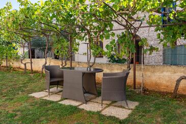 One bedroom apartment Medulin (A-7494-b(