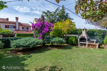 Apartments with parking space Medulin - 7494