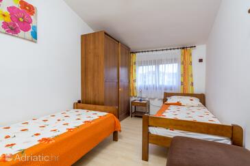 Appartementen met parkeerplaats Medulin - 7495