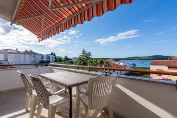 Two bedroom apartment Medulin (A-7495-a(