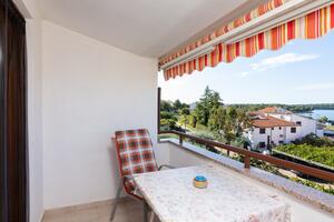 One bedroom apartment Medulin (A-7495-b(