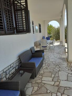 Apartments by the sea Rogoznica - 7499