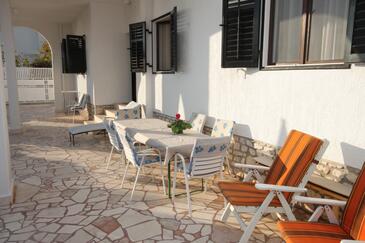 Trzypokojowy apartament Rogoznica (A-7499-a)