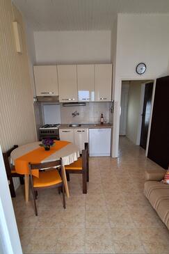 Apartamenty nad morzem Rogoznica - 7499