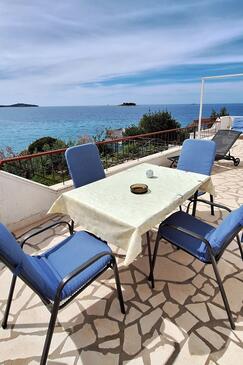 Apartments by the sea Rogoznica - 7499