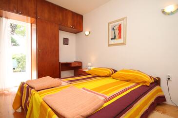 Apartament z tarasem Rovinj, Istria