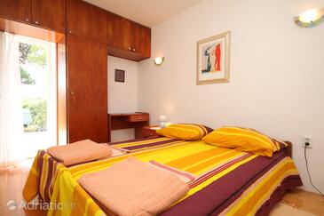 Апартаменти з паркуванням Ровінь - Rovinj - 7504