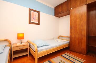 Apartament z tarasem Rovinj, Istria