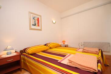 Apartament z tarasem Rovinj, Istria