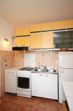 Apartament z tarasem Rovinj, Istria