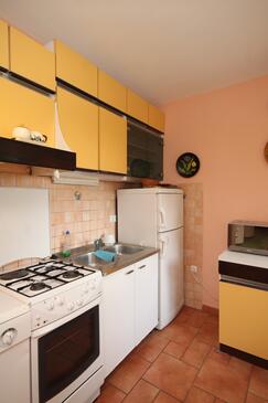 Apartament z tarasem Rovinj, Istria