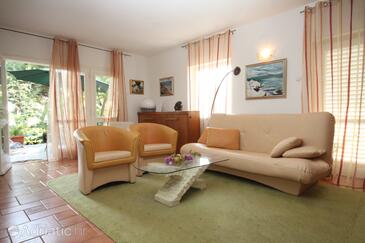 Апартаменти з паркуванням Ровінь - Rovinj - 7504