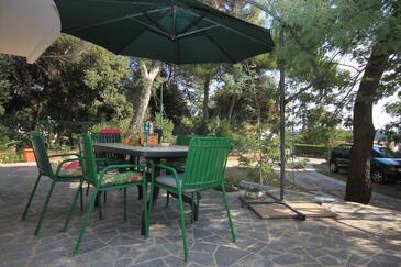 Apartament z tarasem Rovinj, Istria