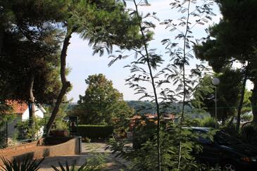 Apartament z tarasem Rovinj, Istria