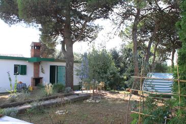 Apartament z tarasem Rovinj, Istria