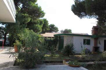 Apartament z tarasem Rovinj, Istria