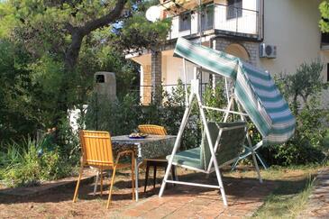 Apartament z tarasem Rovinj, Istria