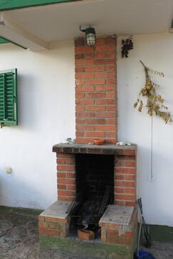 Apartament z tarasem Rovinj, Istria