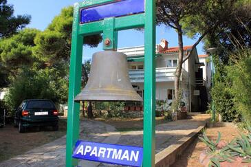 Apartament z tarasem Rovinj, Istria