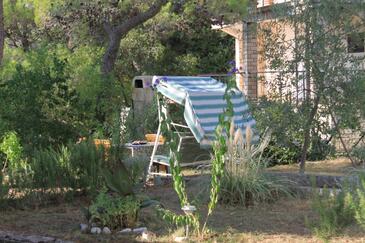 Apartament z tarasem Rovinj, Istria