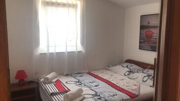 Апартаменти біля моря Повляна - Povljana, Паг - Pag - 7505