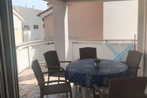 2-Zimmer-Ferienwohnung Povljana 2-Zimmer-Ferienwohnung Povljana, Pag (A-7505-a)