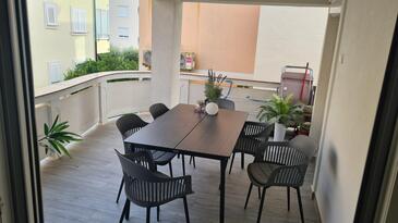 Apartments by the sea Povljana, Pag - 7505 Adriatic.hr