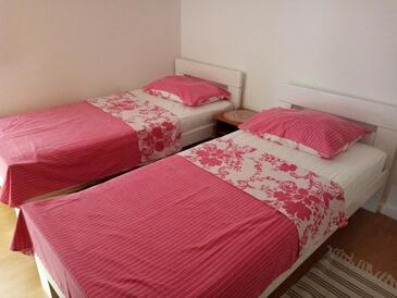 Ferienwohnungen am Meer Povljana, Pag - 7505