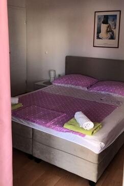 Appartamenti accanto al mare Pogliana - Povljana, Pago - Pag - 7505