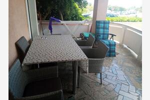 2-Zimmer-Ferienwohnung Povljana 2-Zimmer-Ferienwohnung Povljana, Pag (A-7505-d)