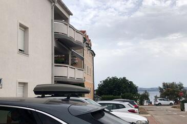 Apartmány u moře Povljana, Pag - 7505 Adriatic.hr