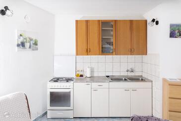 Seaside secluded apartments Cove Pobij, Hvar - 7506