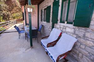 Kétszobás apartman Öböl Pobij Kétszobás apartman Öböl Pobij, Hvar (A-7506-a)