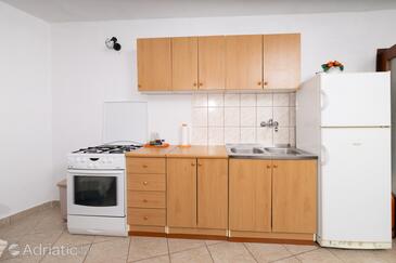 Robinzonski apartmani uz more Uvala Pobij, Hvar - 7506