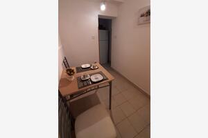 Jednopokojový apartmán Seget Vranjica Jednopokojový apartmán Seget Vranjica, Trogir (A-7508-a)