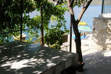 Apartmani uz more Seget Vranjica, Trogir - 7508