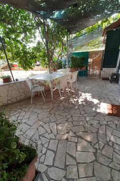 Apartmány pri mori Seget Vranjica, Trogir - 7508